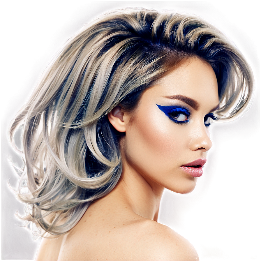 Avant-garde Hair Studio Png 70