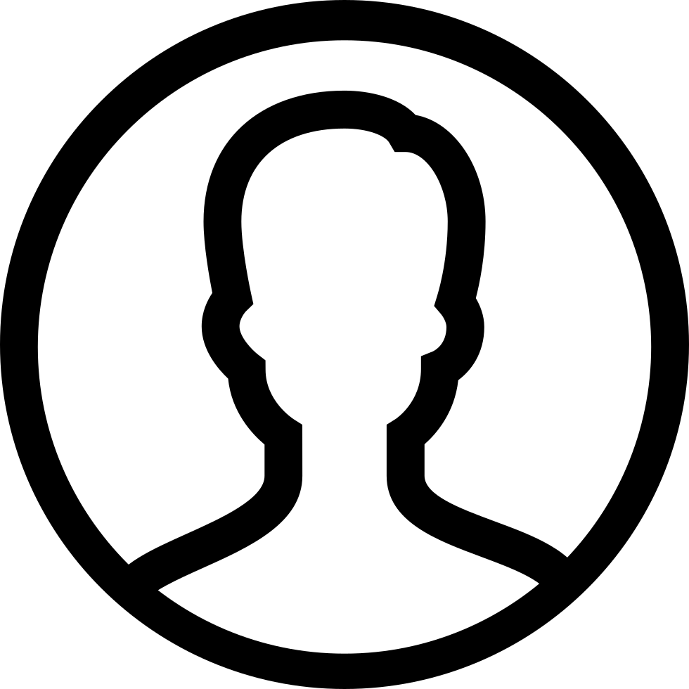 Avatar - User Profile Image Png, Transparent Png PNG with transparent background