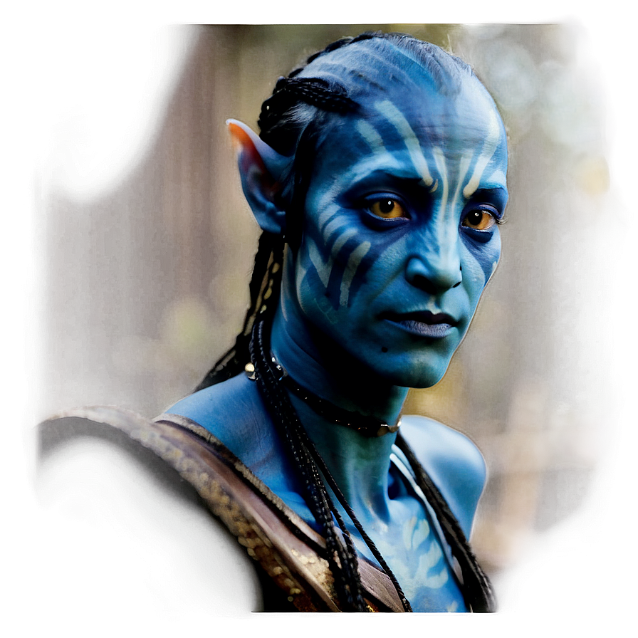 Avatar With Background Png 35