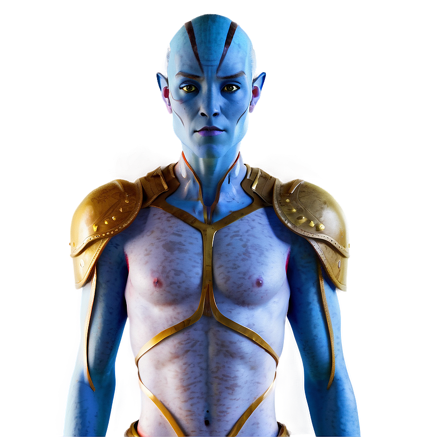 Avatar With Background Png Bfp