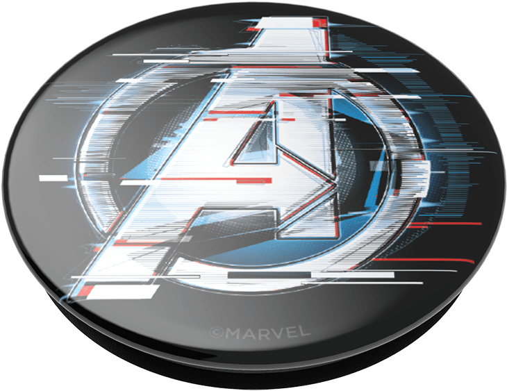 Popsocket Marvel, HD Png Download PNG with transparent background
