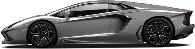 Aventador Png Photos - Lamborghini Aventador Side Png, Transparent Png PNG with transparent background