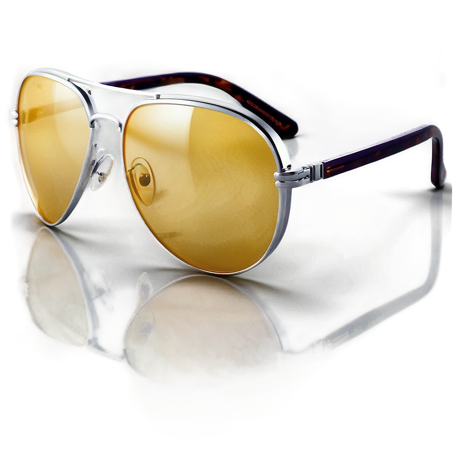 Aviator Glasses For Pilots Png Twv60