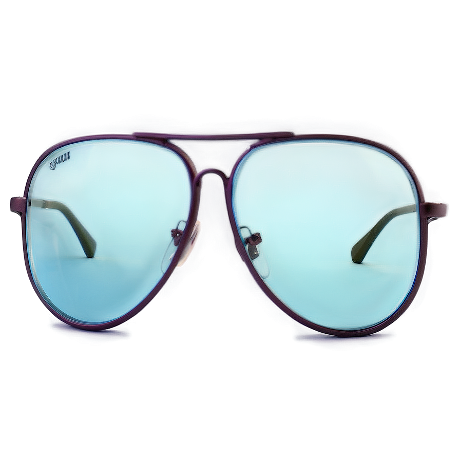 Aviator Glasses In Matte Finish Png Ymy5