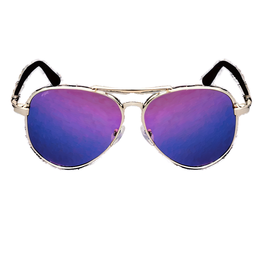 Aviator Glasses With Uv Protection Png Lnq