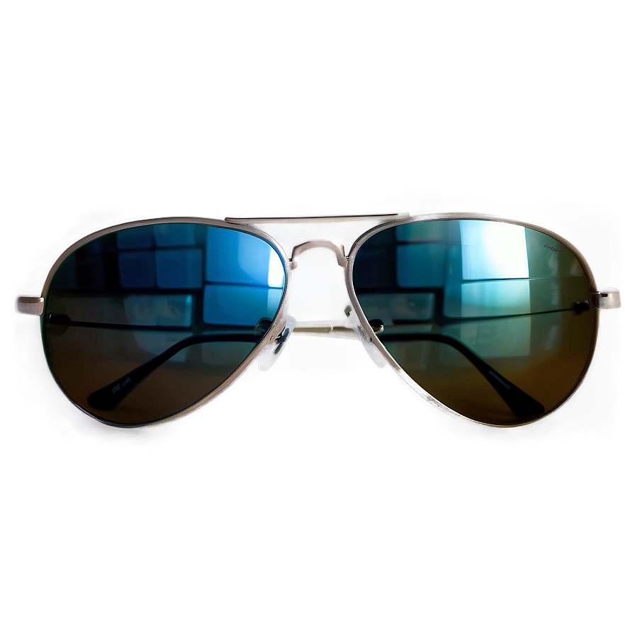 Aviator Prescription Sunglasses PNG 42 PNG with transparent background