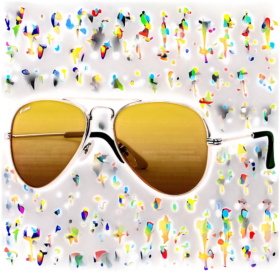 Aviators For Kids Png Fow