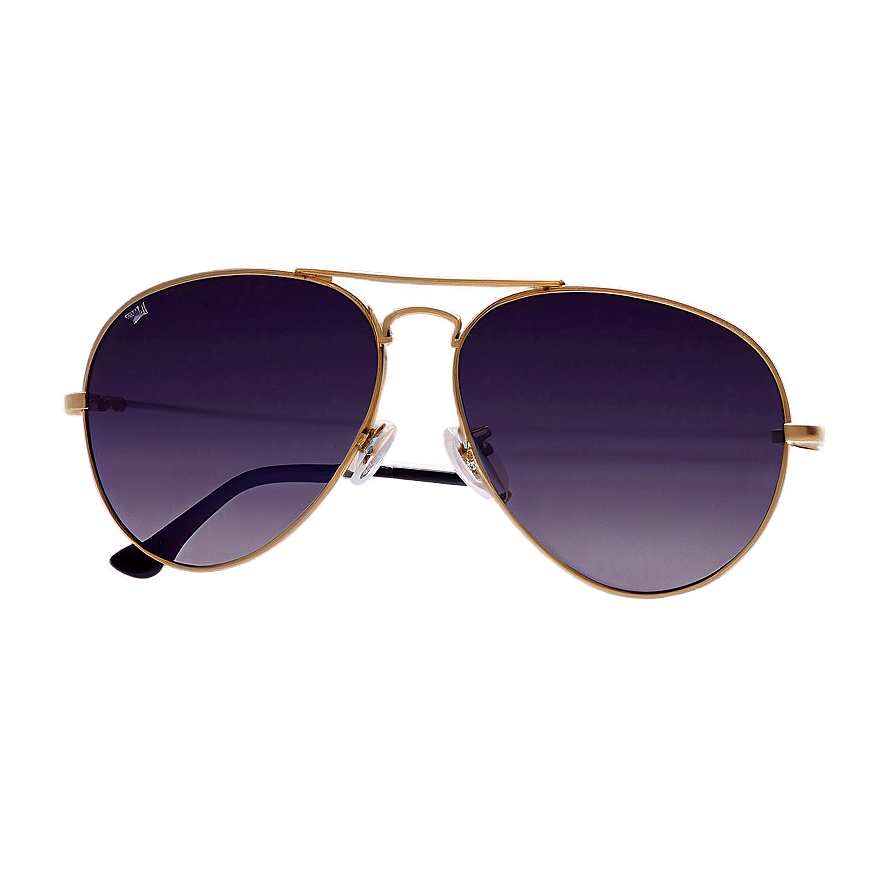 Aviators With Anti-reflective Coating Png Kni76