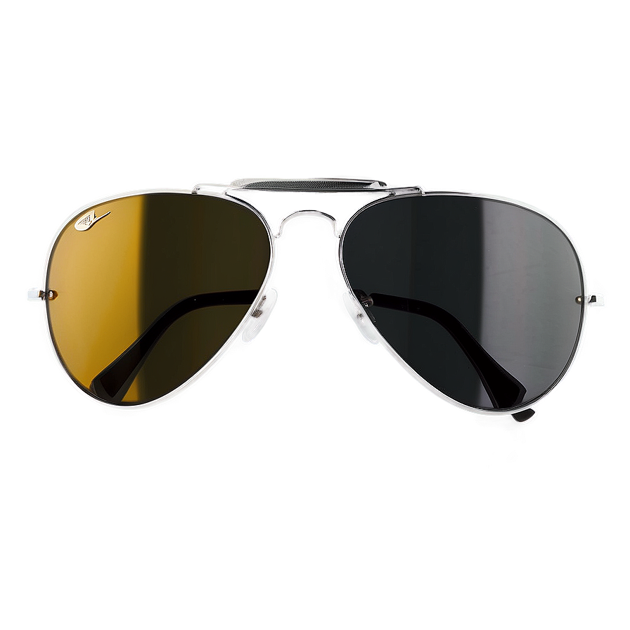 Aviators With Clip-on Png 06212024