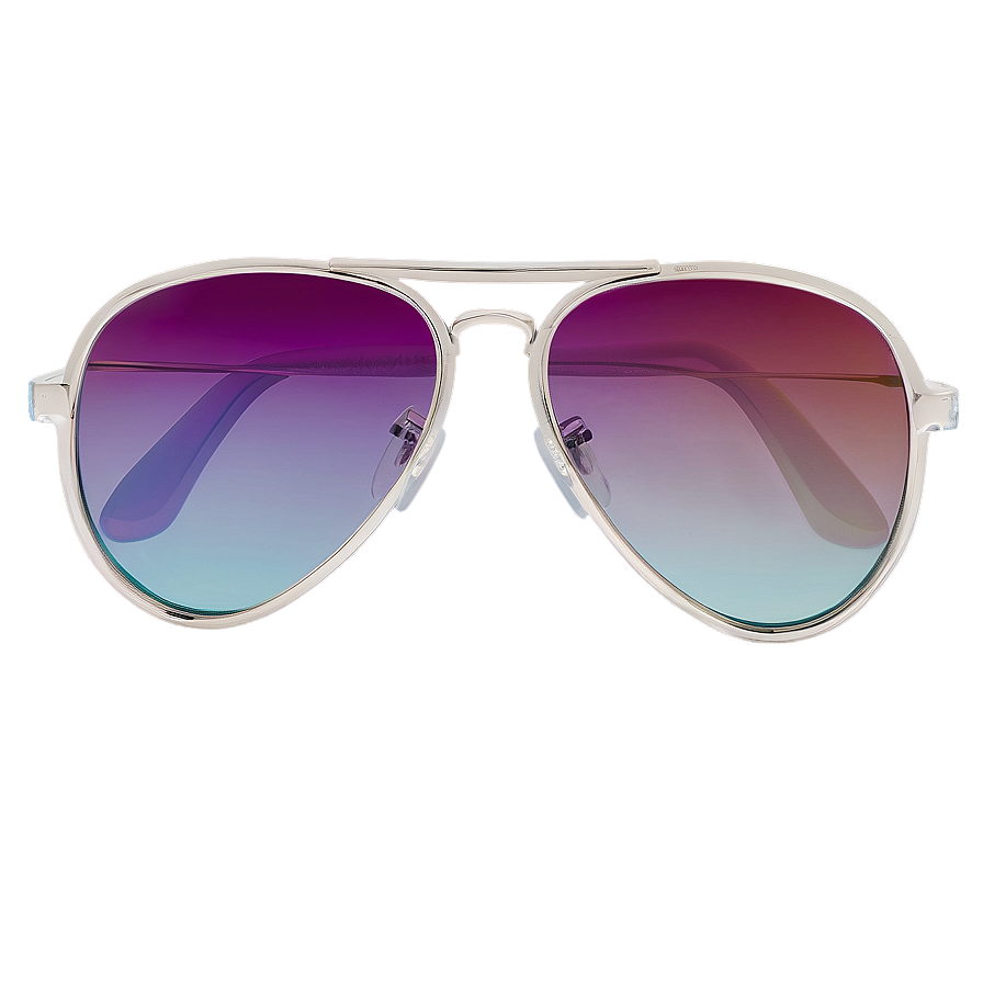 Aviators With Double Bridge Png Vhb