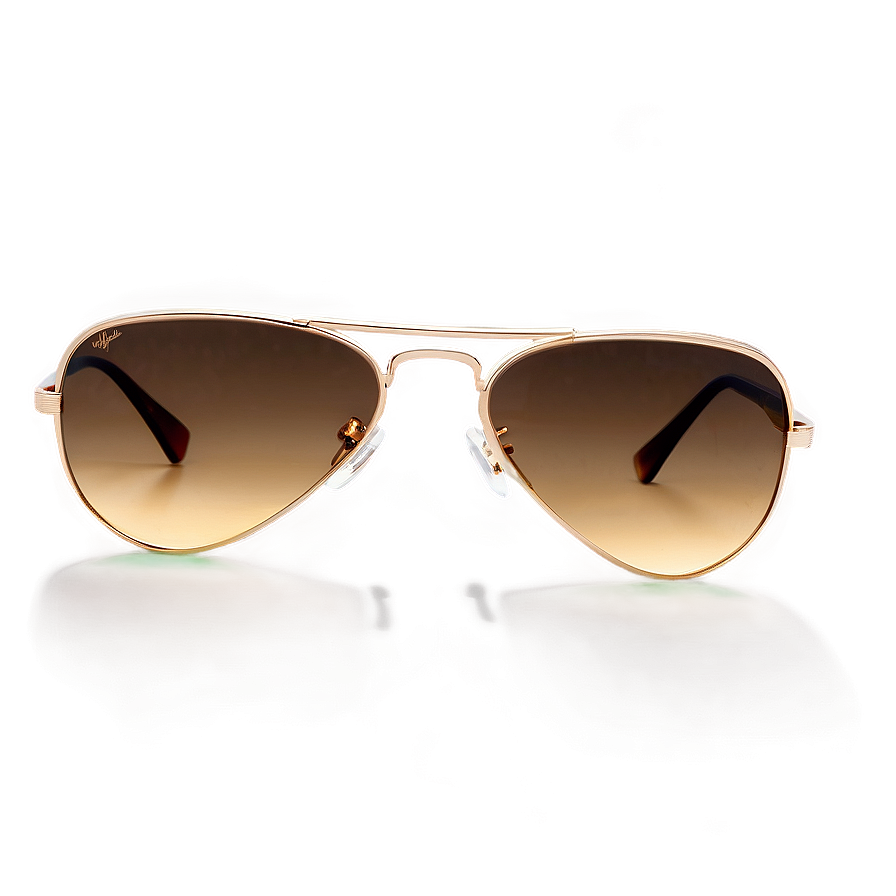 Aviators With Gradient Lenses Png 06212024