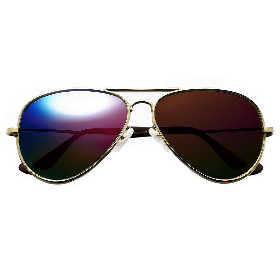 Aviators With Gradient Lenses Png Kfs