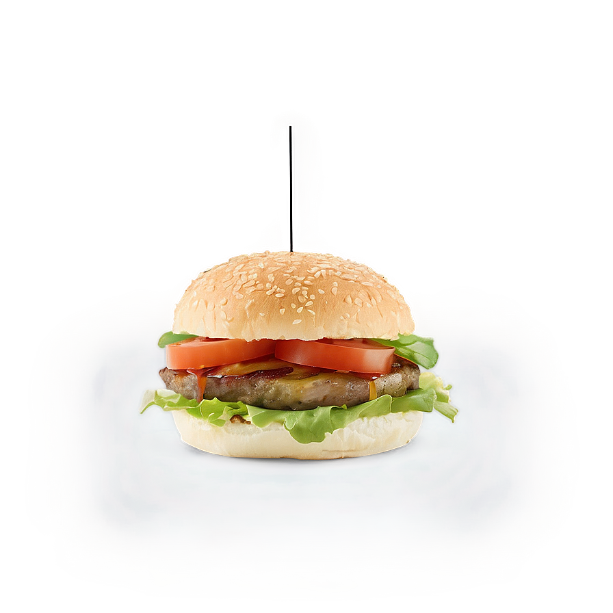 Avocado Blt Burger Classic Png Oyo41