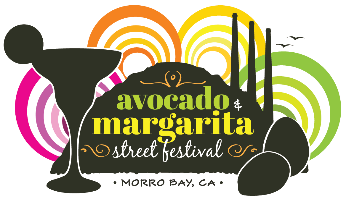 Avocado Margarita Festival Logo