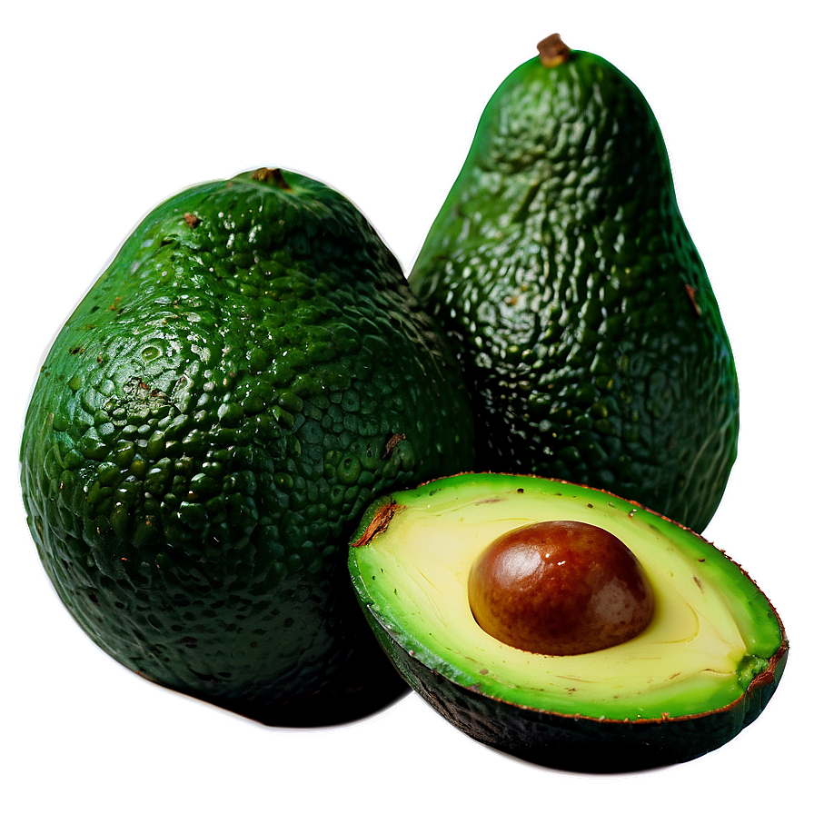 Avocado Salad Png 05242024