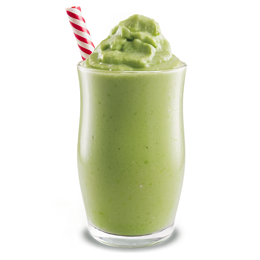 Avocado Smoothie Png 05212024