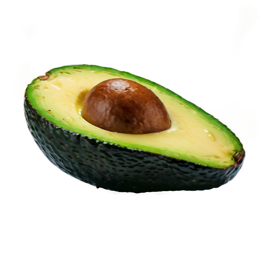 Avocado Splash Png Vdx