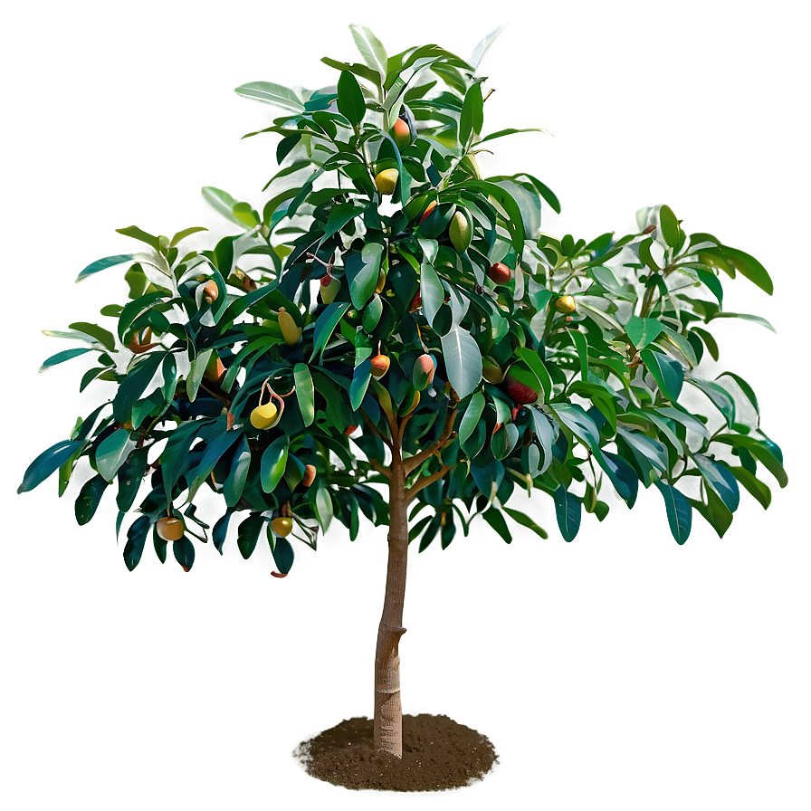 Avocado Tree Png 84