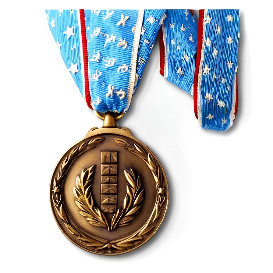 Award Medal Of Honor Png Yrl