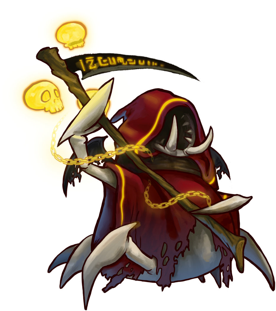 Awesomenauts Genji Art, HD Png Download PNG with transparent background