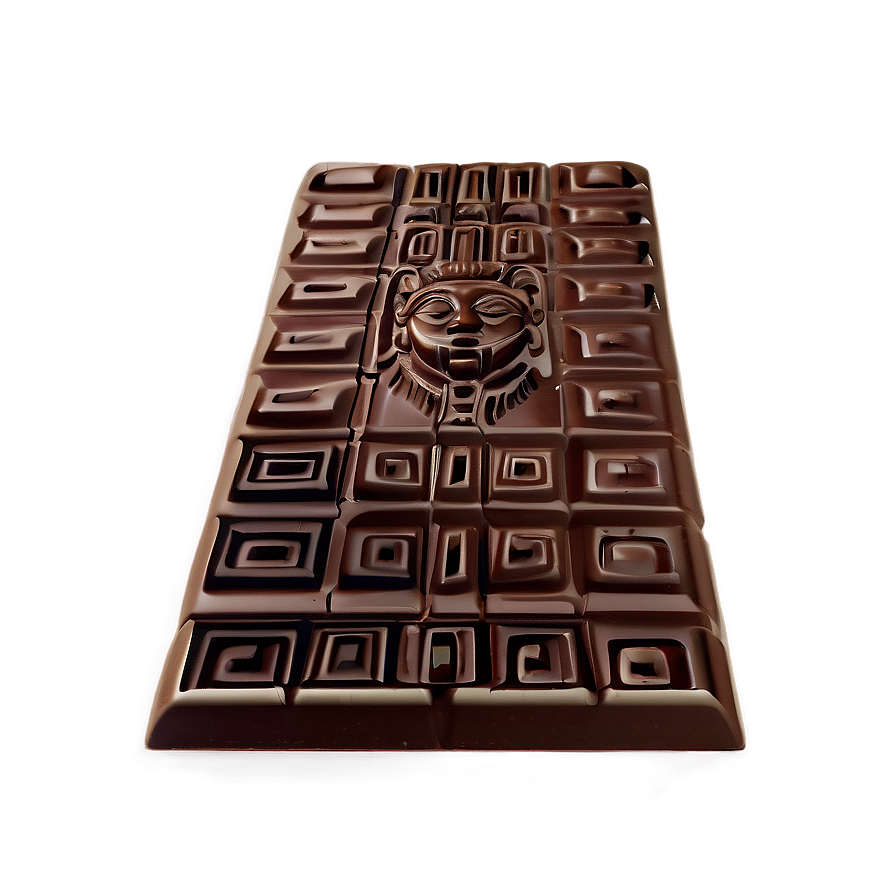 Aztec Chocolate Png 06202024