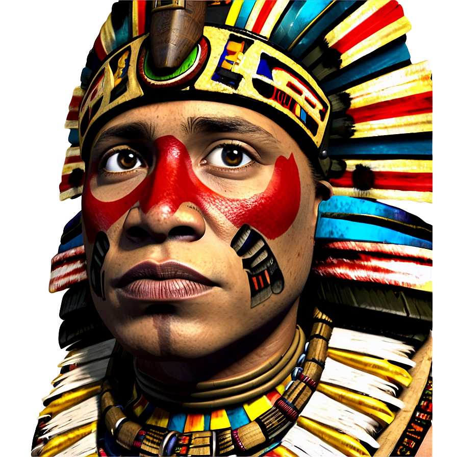 Aztec Civilization PNG hgl PNG with transparent background