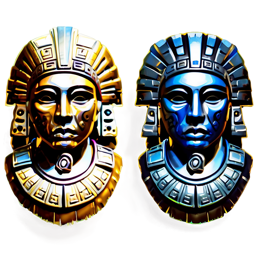 Aztec Gods Png 55