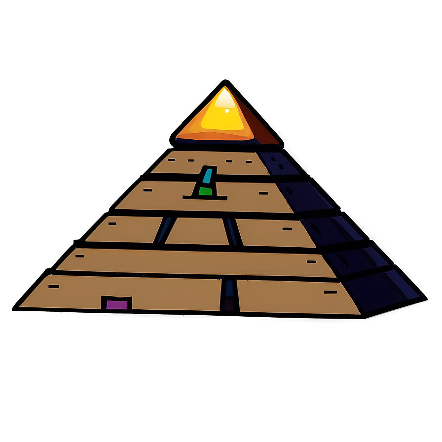 Aztec Pyramids Png Tgp