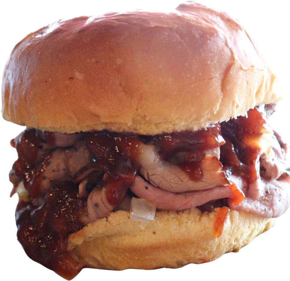 B B Q Pulled Pork Sandwich.png