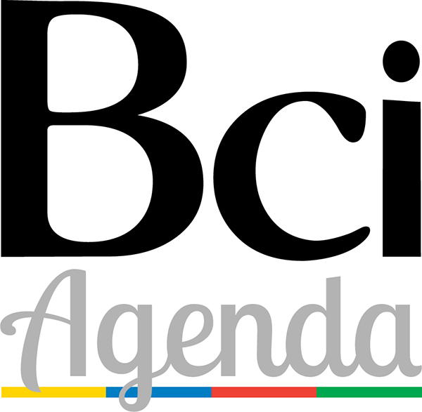 B C I Agenda Logo