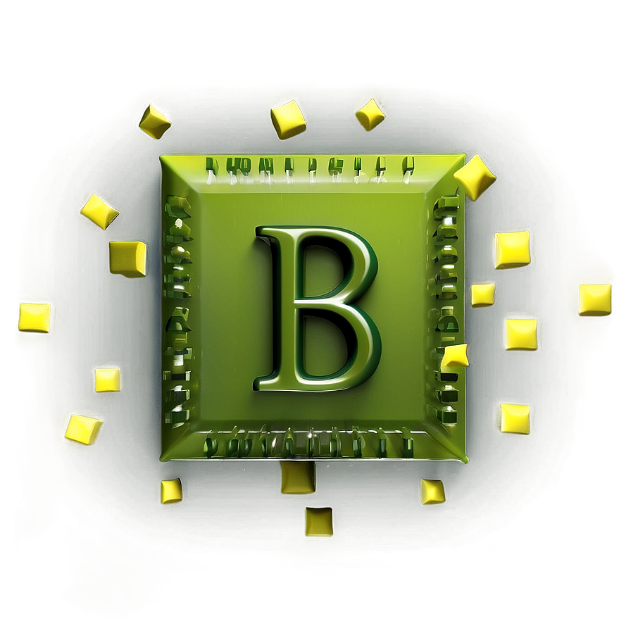 B In Square Png 05242024