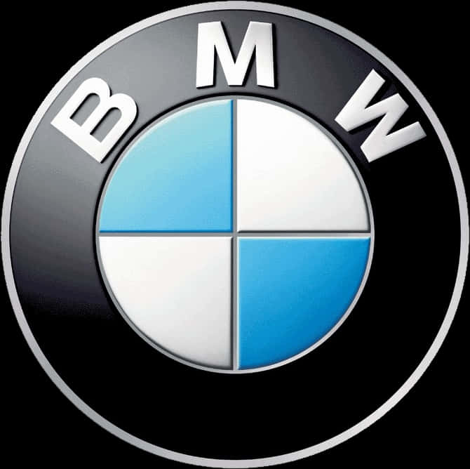 B M W Logo Classic