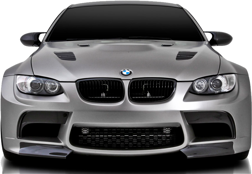 Bmw M3 Transparent Background - Vorsteiner Bmw M3 Gtrs3, HD Png Download PNG with transparent background