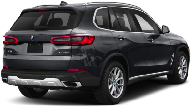 New 2019 Bmw X5 Xdrive40i - Bmw X5, HD Png Download PNG with transparent background