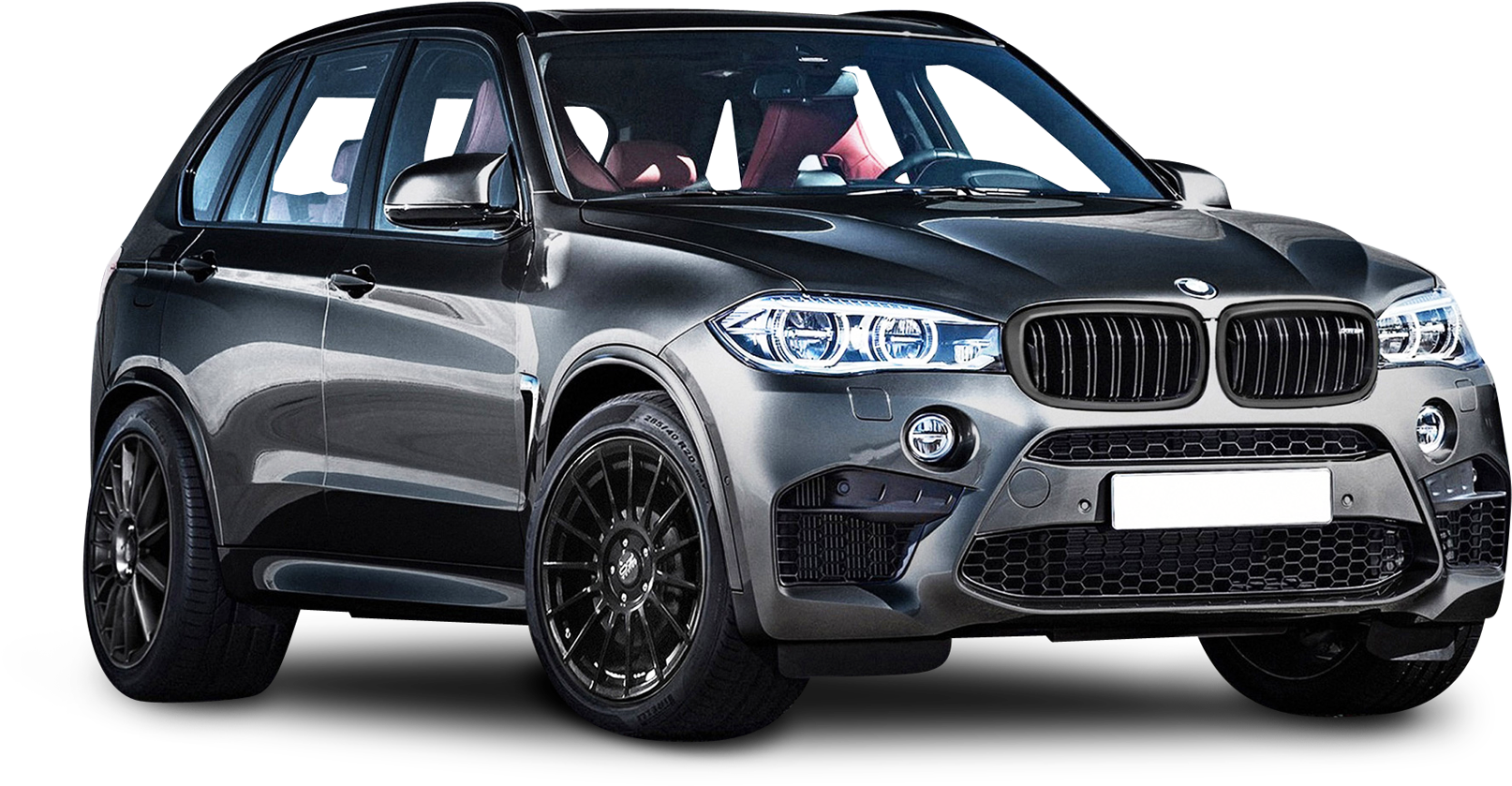 Bmw X5 Black Car Png Image - Bmw X5 Png, Transparent Png PNG with transparent background