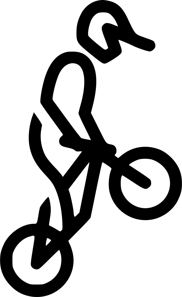 Cycling Bmx, HD Png Download PNG with transparent background