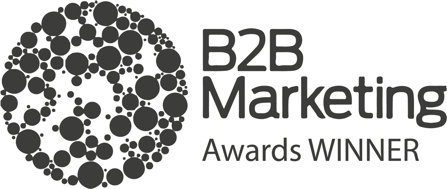 B2b Marketing Awards Winner , Png Download, Transparent Png PNG with transparent background