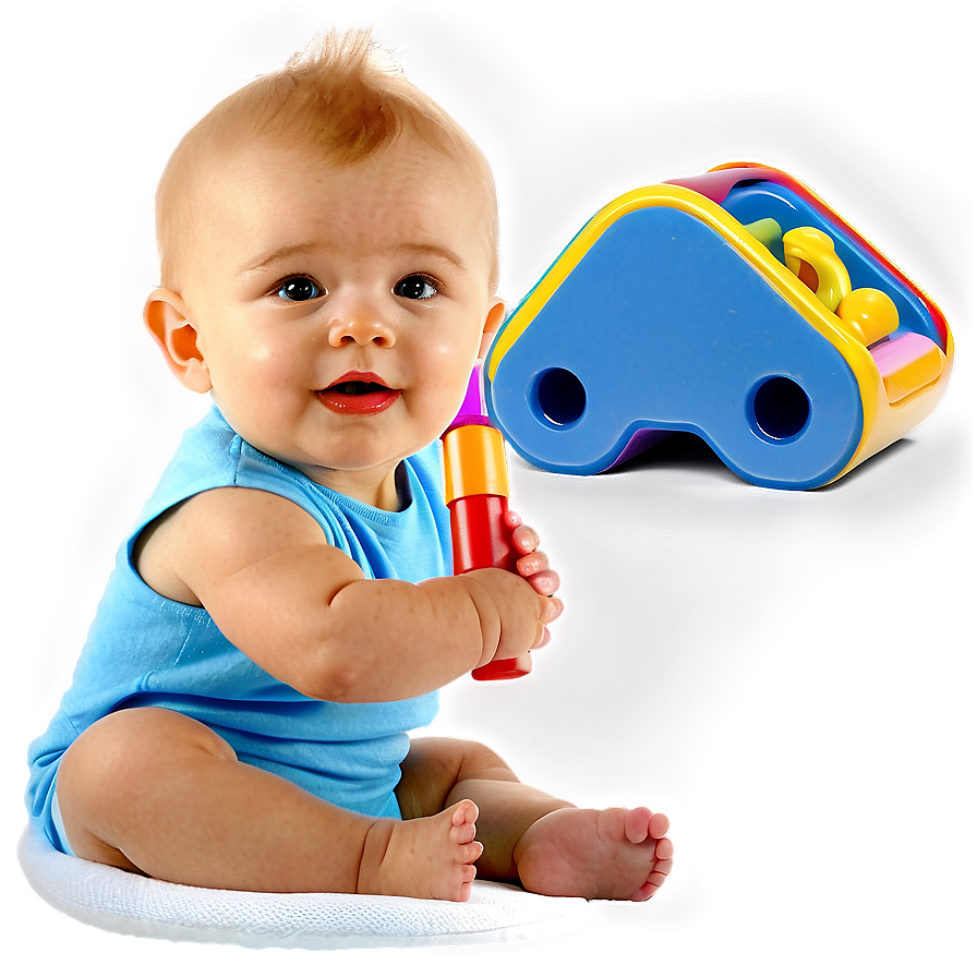 Baby Activity Toys Png Fyv