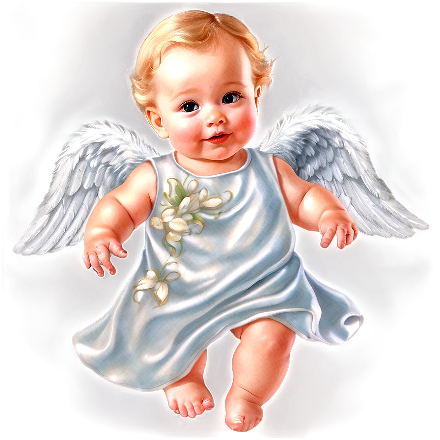 Baby Angels Png Avb5