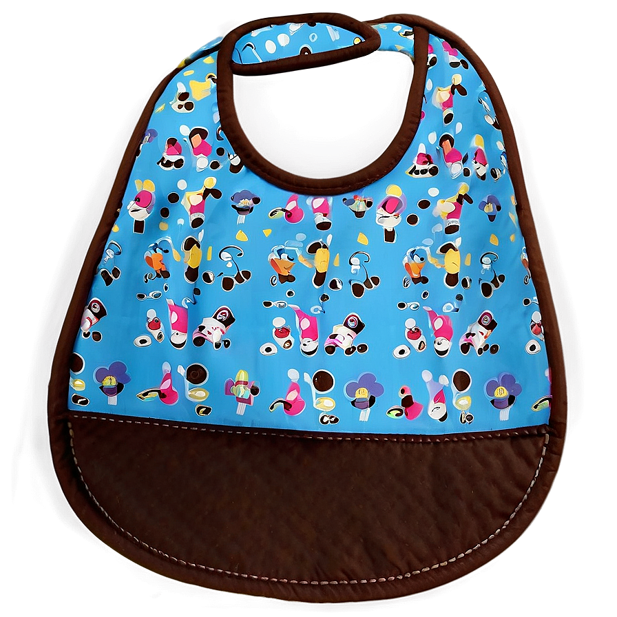 Baby Bib Png 06292024