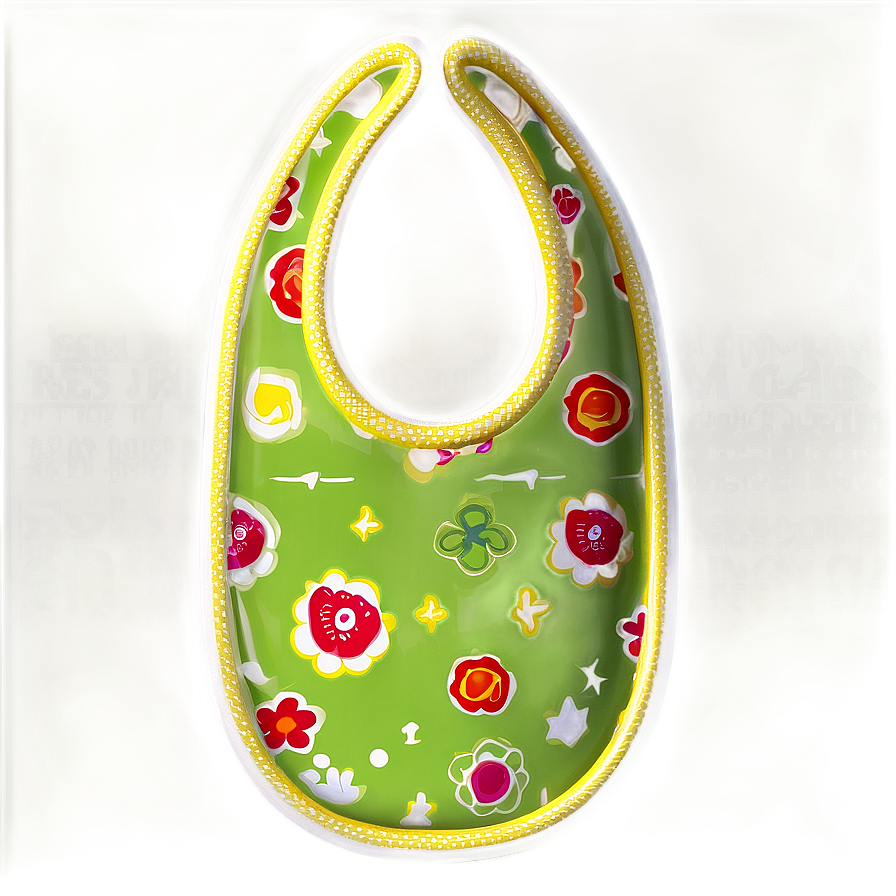 Baby Bib Png 96