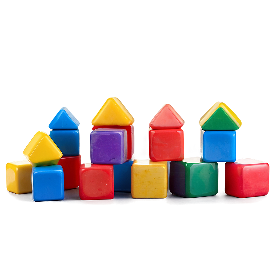 Baby Blocks For Play Png 06212024