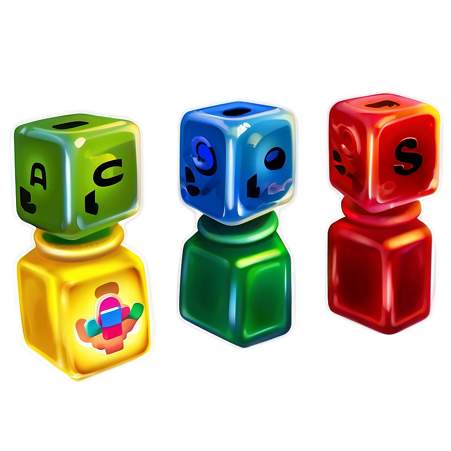 Baby Blocks Game Png Evv