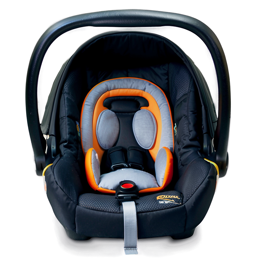 Baby Car Seat Png Hip