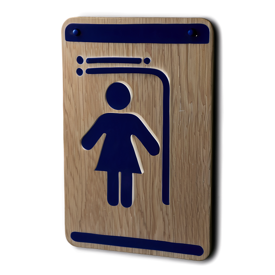 Baby Changing Restroom Sign Png Yqw64