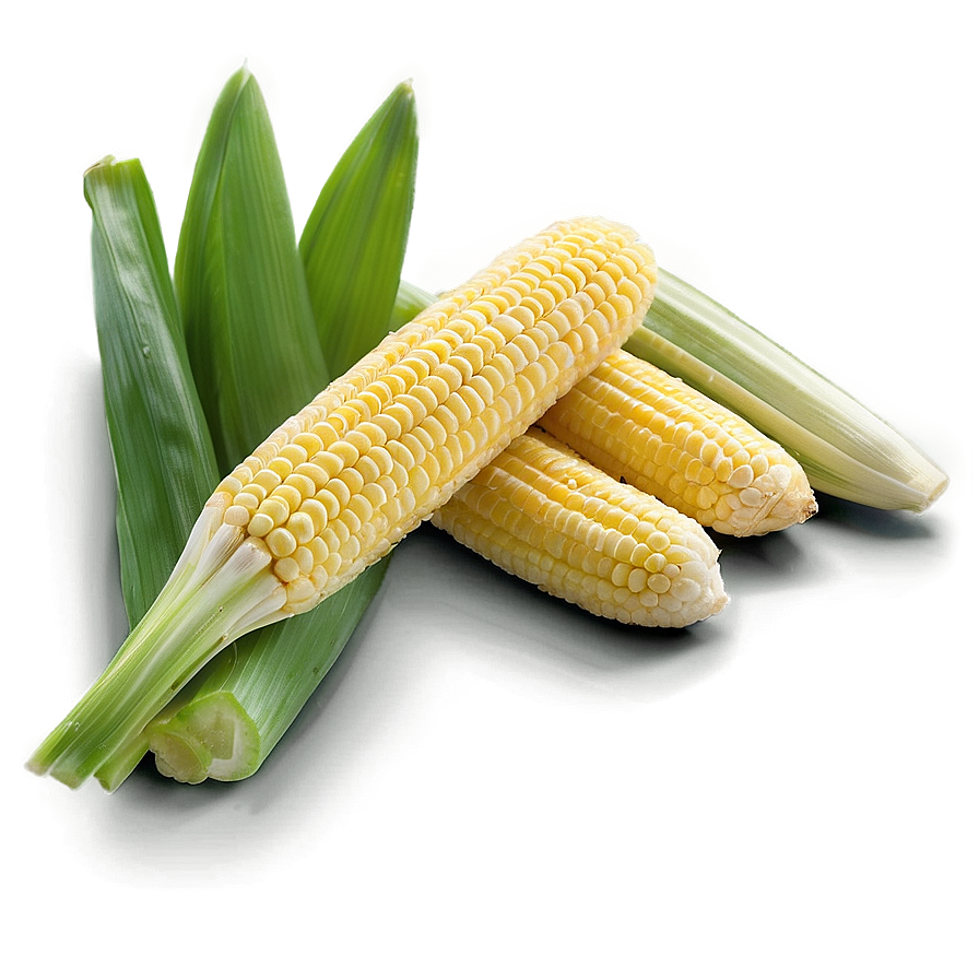 Baby Corn Png Pox96