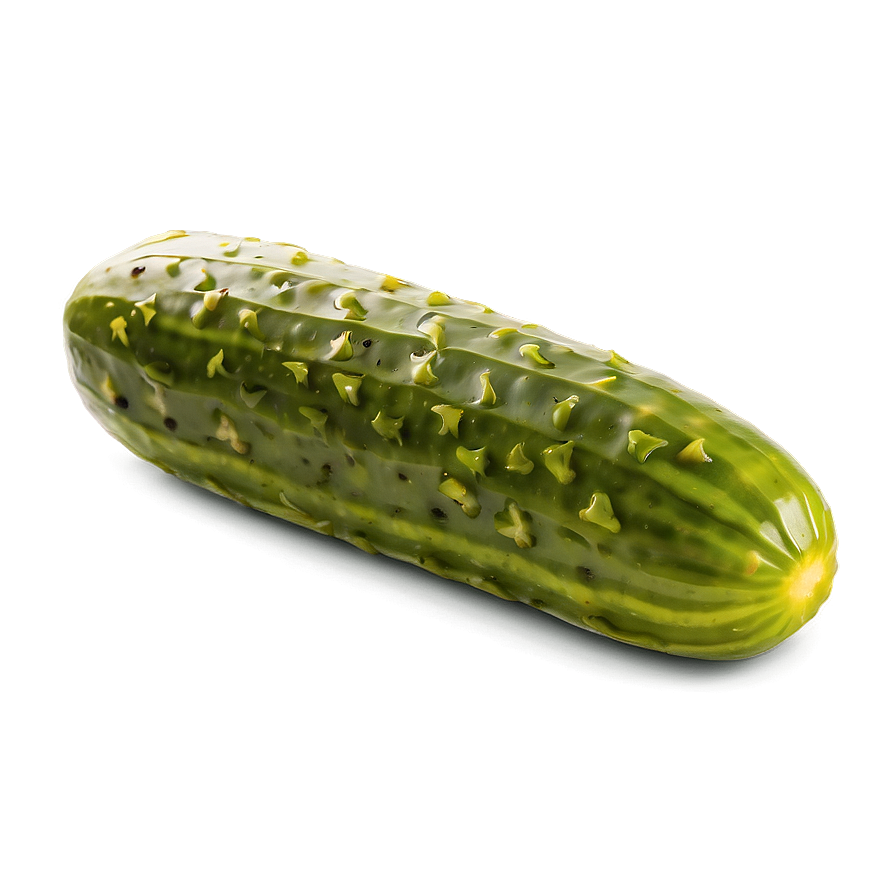 Baby Dill Pickle Png 76