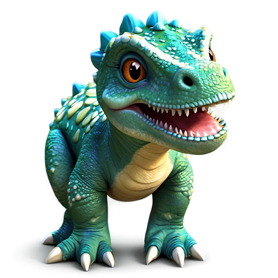 Baby Dinosaur Png 05032024