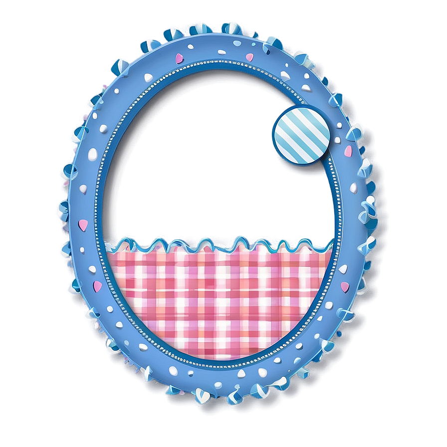 Baby Frame Png 53