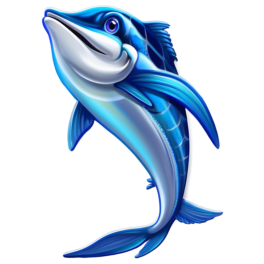 Baby Marlin Png Xrj84